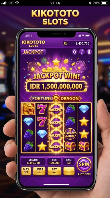 kikototo - Kanal Aplikasi Terlengkap untuk Keperluan Anda